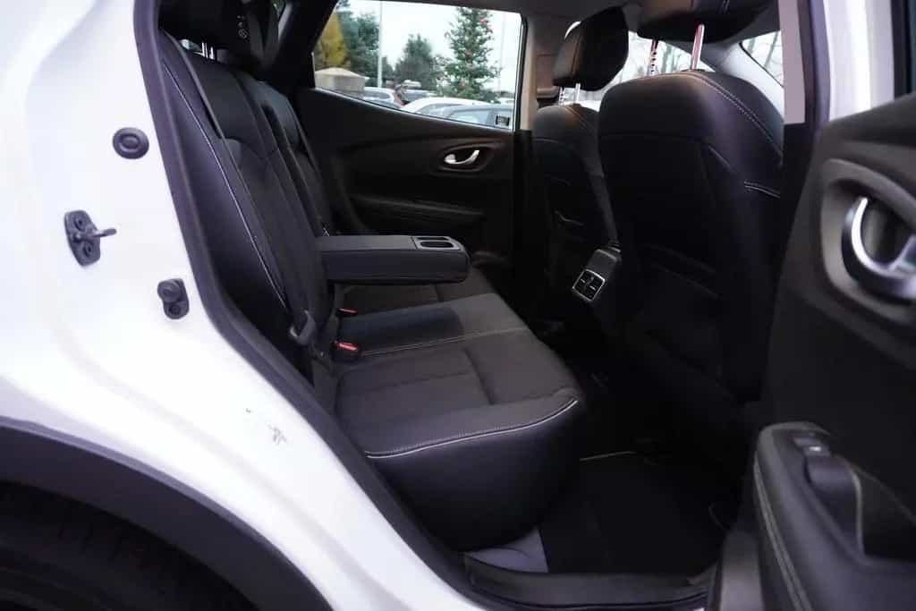 Renault Kadjar 1.3 TCE Bose Edition LED Navi PDC DAB AHK 05/2019-photo-31