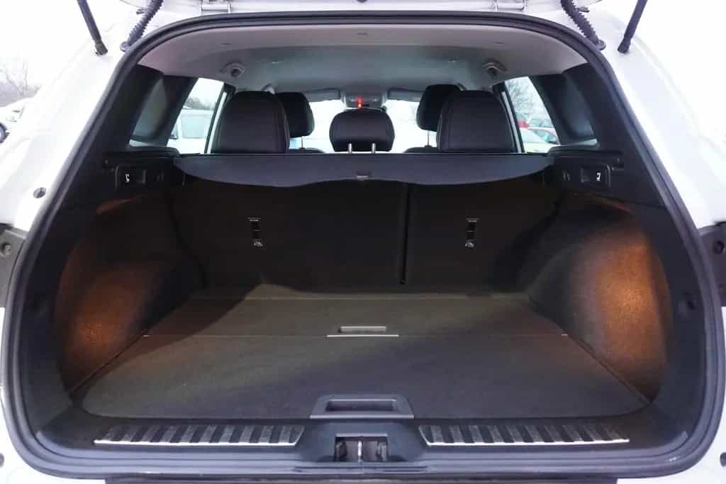 Renault Kadjar 1.3 TCE Bose Edition LED Navi PDC DAB AHK 05/2019-photo-33