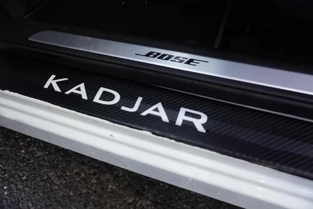 Renault Kadjar 1.3 TCE Bose Edition LED Navi PDC DAB AHK 05/2019-photo-9