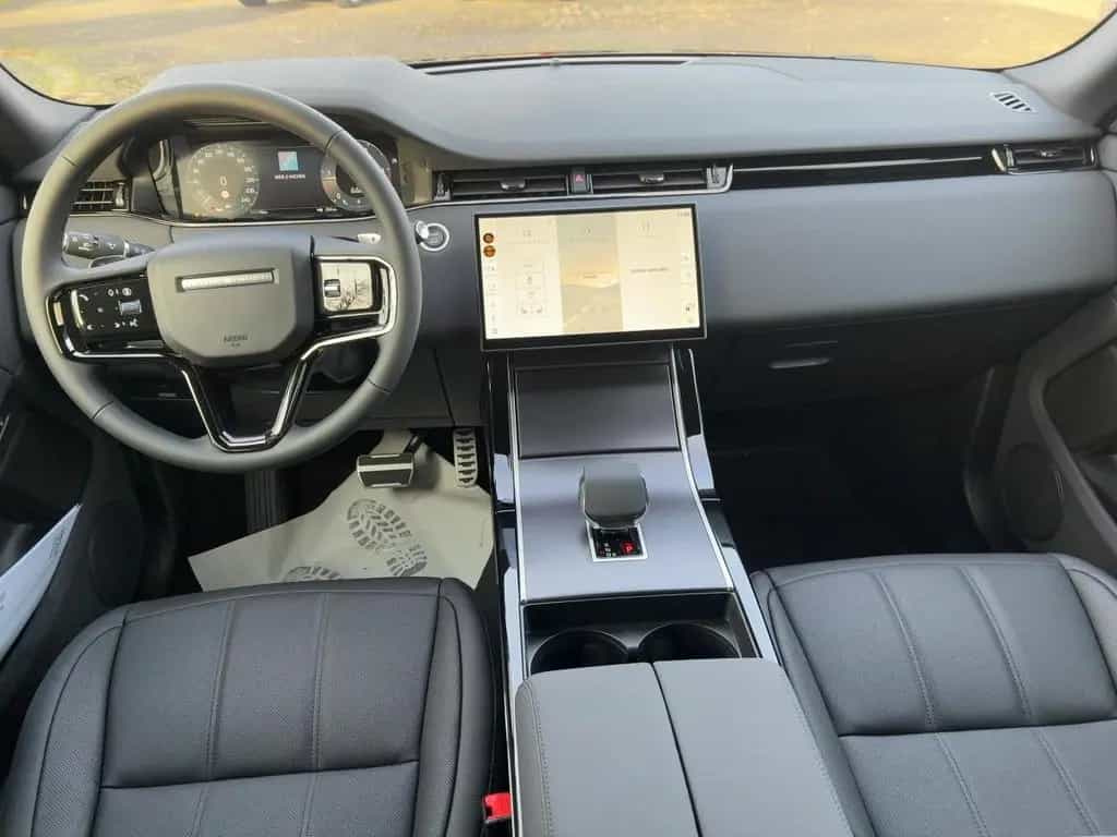 Land Rover Range Rover Rover Evoque D200 Dynamic SE Pano 20Z 11/2025-photo-10