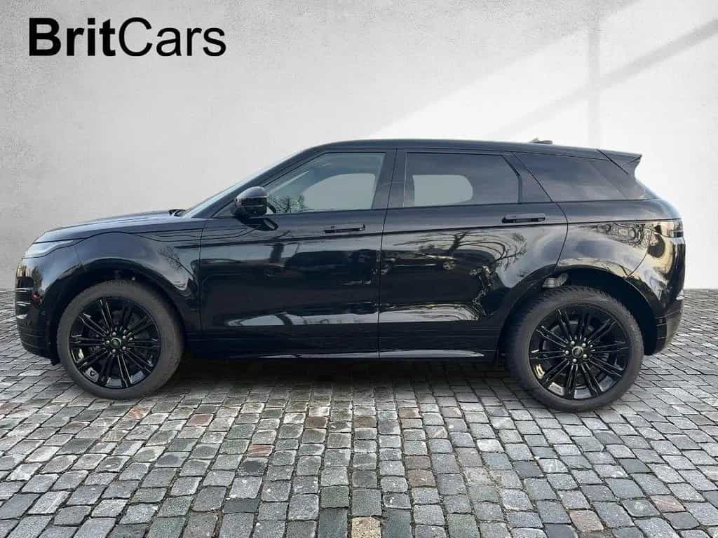 Land Rover Range Rover Rover Evoque D200 Dynamic SE Pano 20Z 11/2025-photo-2