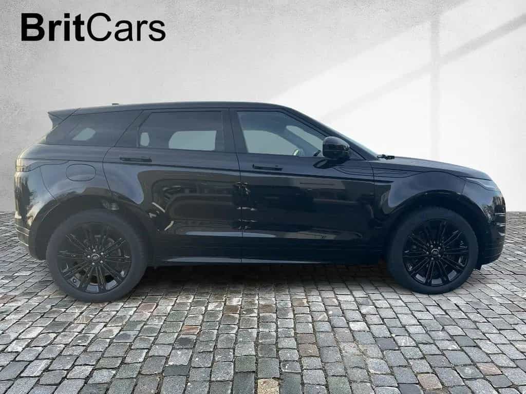Land Rover Range Rover Rover Evoque D200 Dynamic SE Pano 20Z 11/2025-photo-5