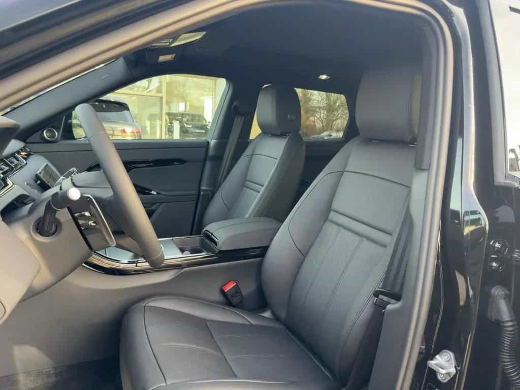 Land Rover Range Rover Rover Evoque D200 Dynamic SE Pano 20Z 11/2025-photo-8
