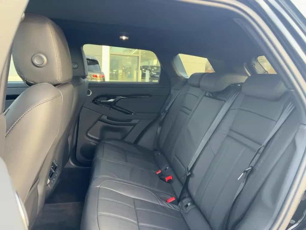 Land Rover Range Rover Rover Evoque D200 Dynamic SE Pano 20Z 11/2025-photo-9