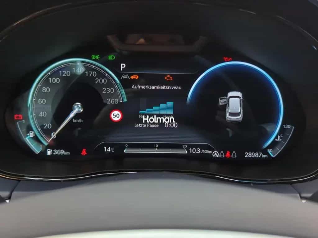 Genesis GV70 2.2 Diesel AWD Sport Pano 21" Navi LED el.S 11/2023-photo-6