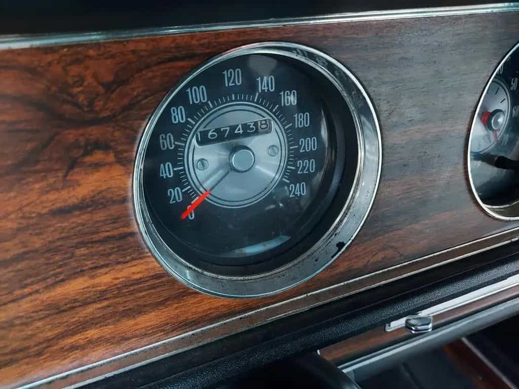 Oldsmobile Cutlass 442 V8 W30 Coupe H-Zulassung 07/1971-photo-12