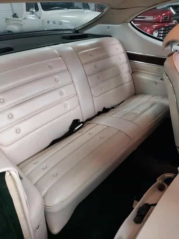 Oldsmobile Cutlass 442 V8 W30 Coupe H-Zulassung 07/1971-photo-14