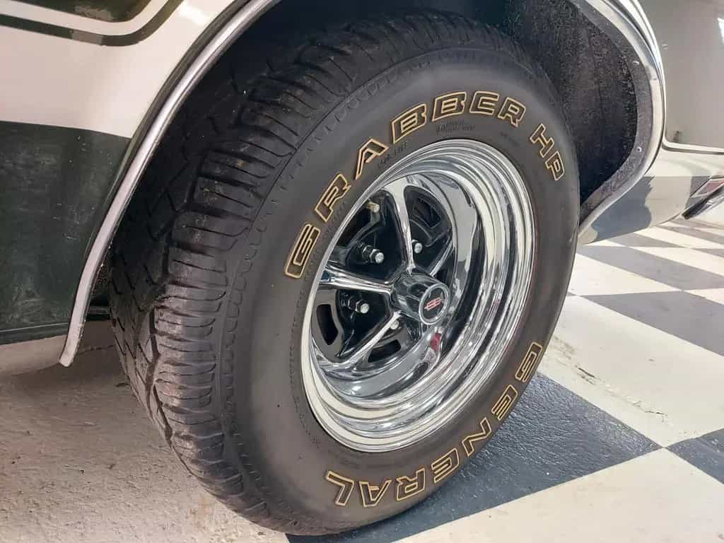 Oldsmobile Cutlass 442 V8 W30 Coupe H-Zulassung 07/1971-photo-21