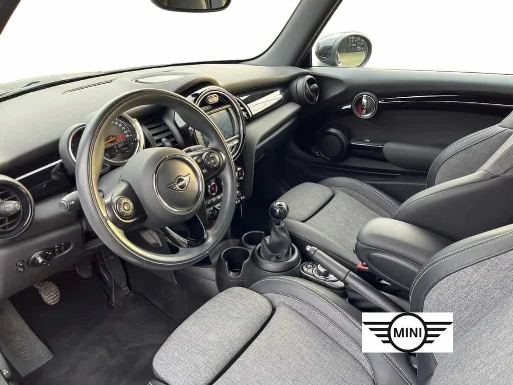 MINI Cooper S Cabrio Cooper S Chili 17" Sitzhzg. Komfortzg. Sportsitz 07/2020-photo-10