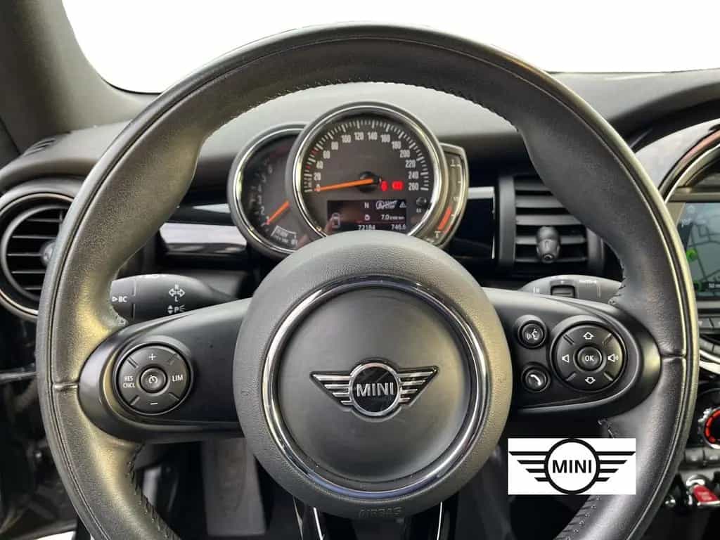 MINI Cooper S Cabrio Cooper S Chili 17" Sitzhzg. Komfortzg. Sportsitz 07/2020-photo-12