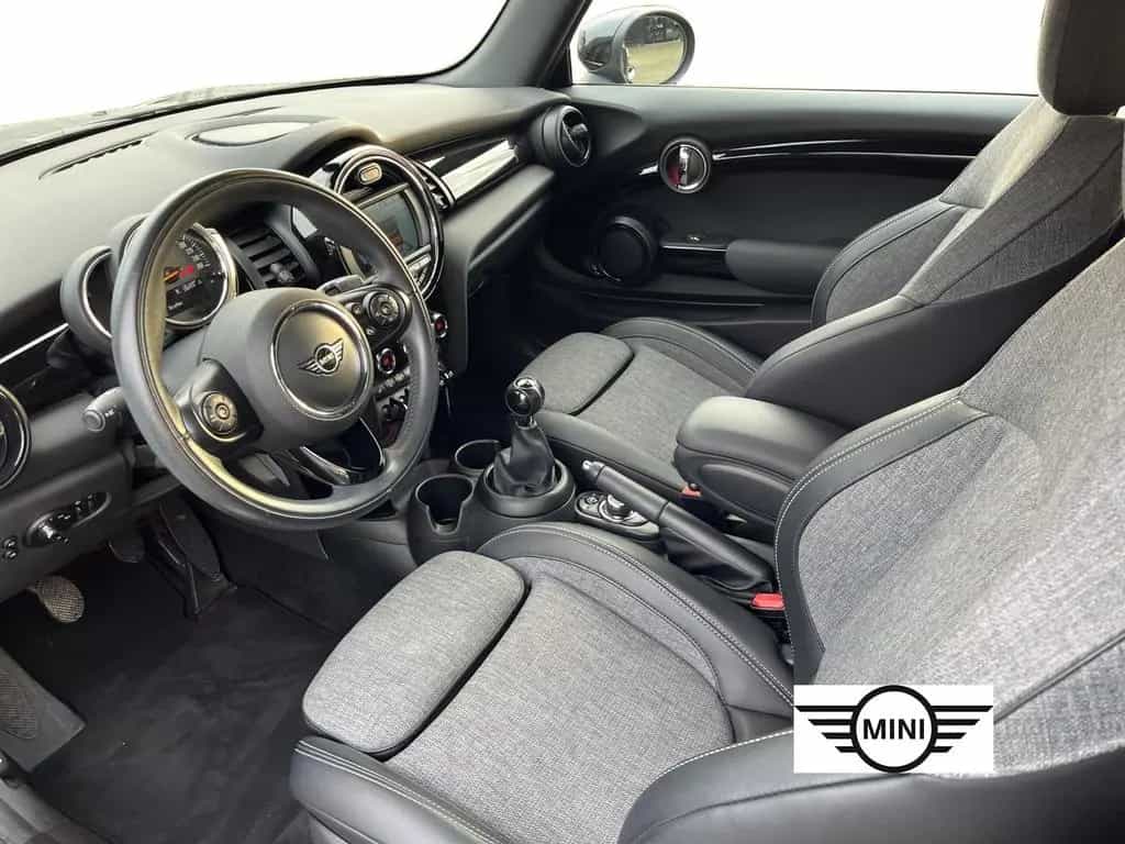 MINI Cooper S Cabrio Cooper S Chili 17" Sitzhzg. Komfortzg. Sportsitz 07/2020-photo-15