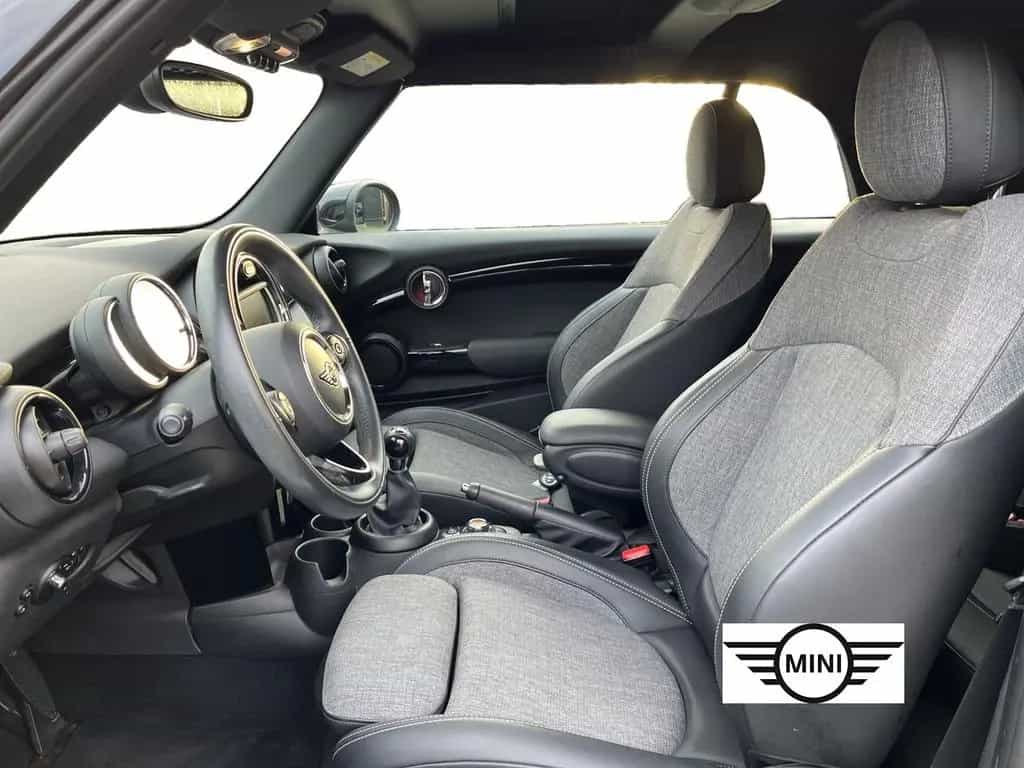 MINI Cooper S Cabrio Cooper S Chili 17" Sitzhzg. Komfortzg. Sportsitz 07/2020-photo-18