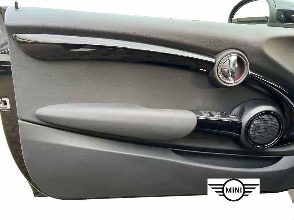 MINI Cooper S Cabrio Cooper S Chili 17" Sitzhzg. Komfortzg. Sportsitz 07/2020-photo-8