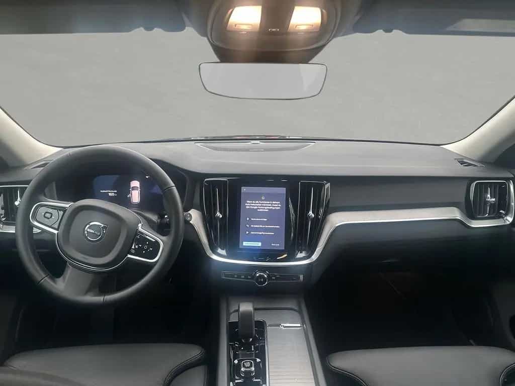 Volvo V60 B4 Mild-Hybrid Plus Dark ACC BLIS LED 04/2025-photo-5