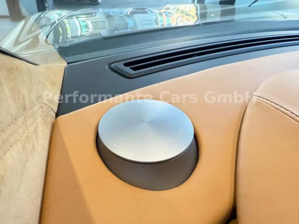 Aston Martin Rapide 6.0 V12 Touchtronic Luxury Voll-Neuwagen 07/2012-photo-21