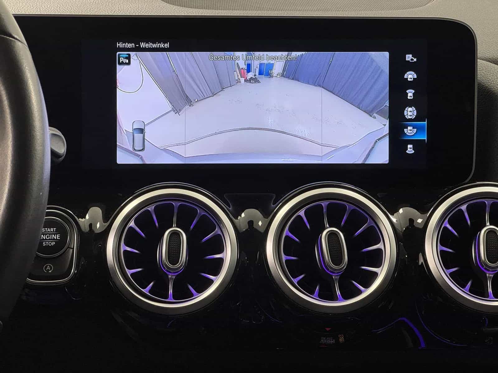 Mercedes-Benz B-Class 180 11/2019-photo-16