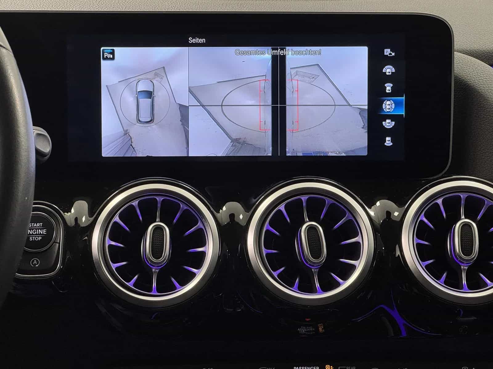 Mercedes-Benz B-Class 180 11/2019-photo-17