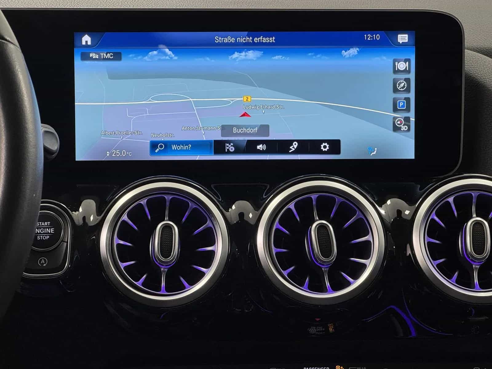 Mercedes-Benz B-Class 180 11/2019-photo-18