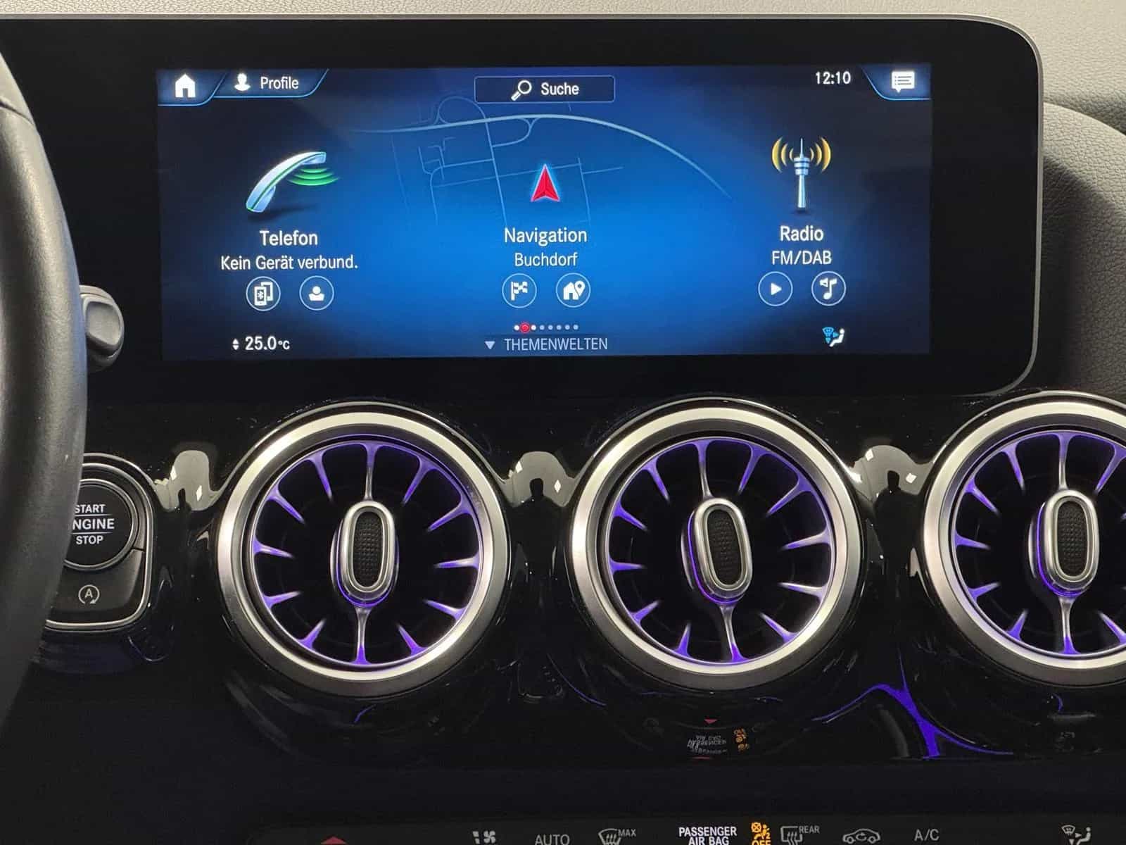 Mercedes-Benz B-Class 180 11/2019-photo-22