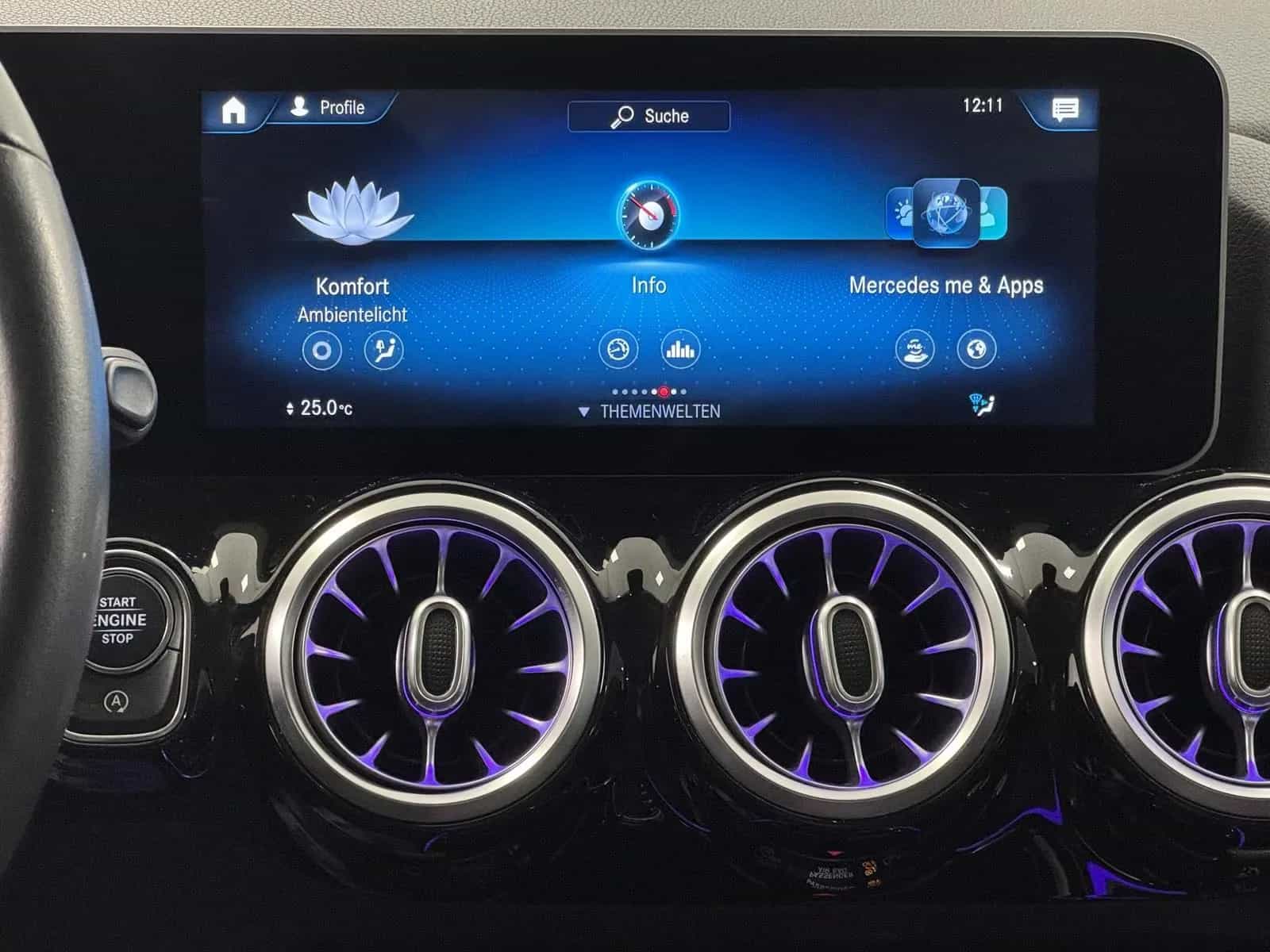 Mercedes-Benz B-Class 180 11/2019-photo-23