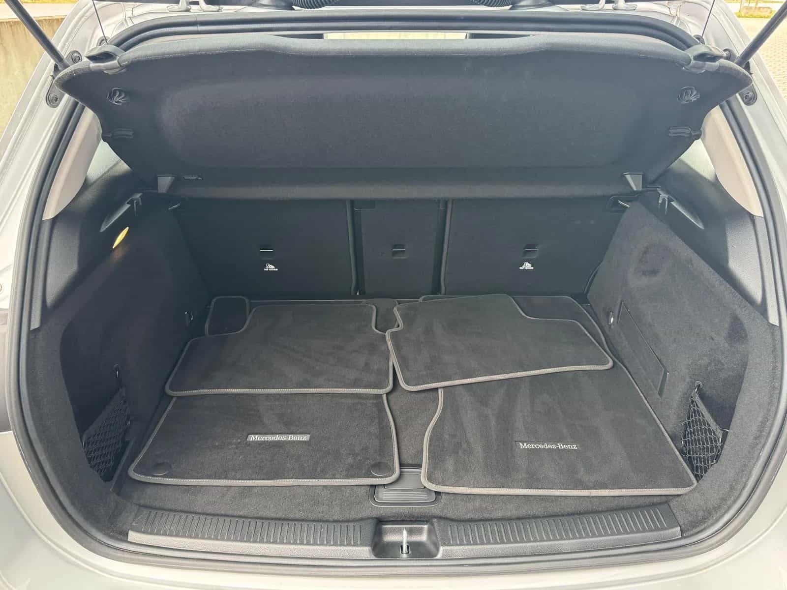 Mercedes-Benz B-Class 180 11/2019-photo-25