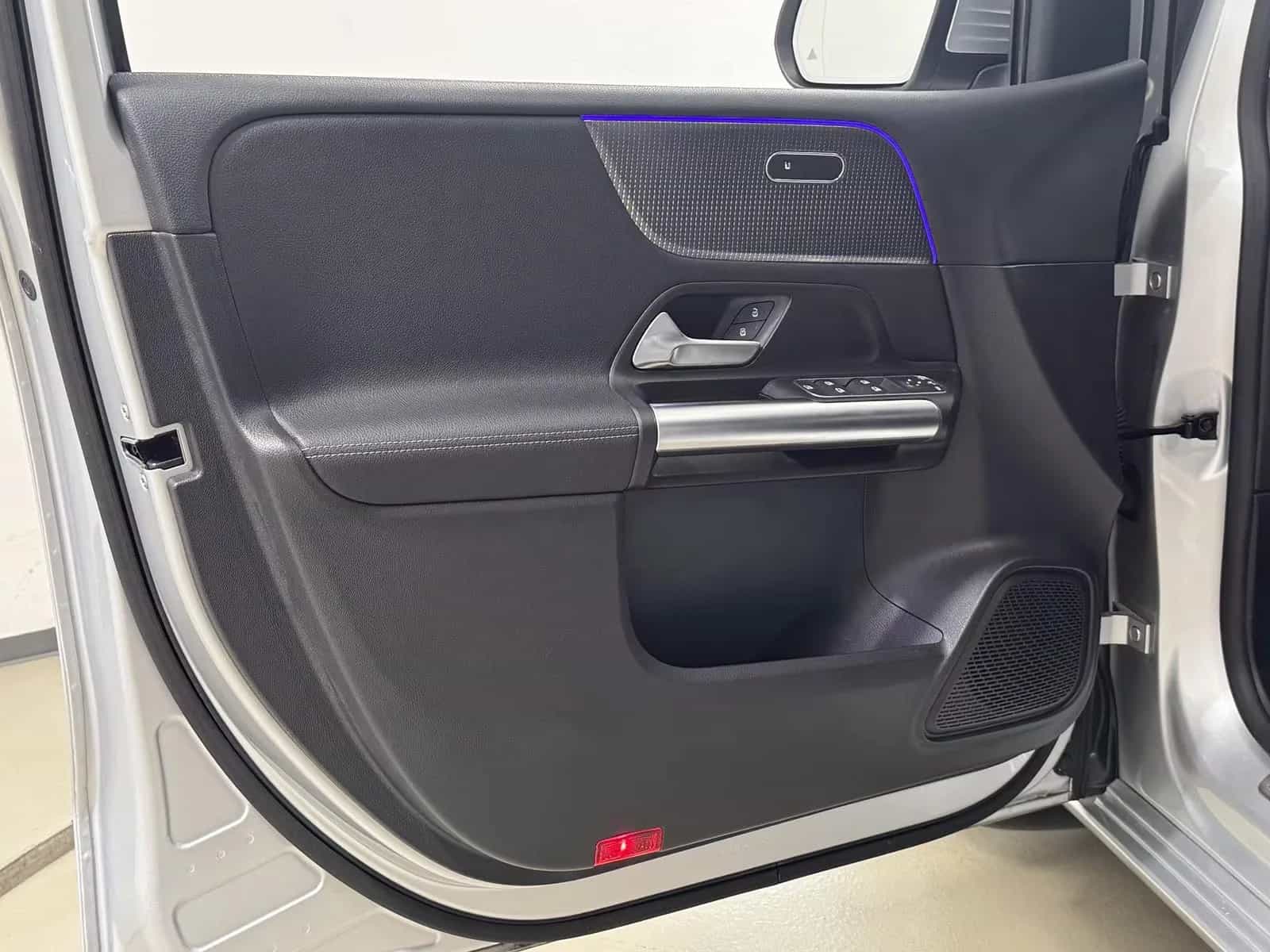 Mercedes-Benz B-Class 180 11/2019-photo-28