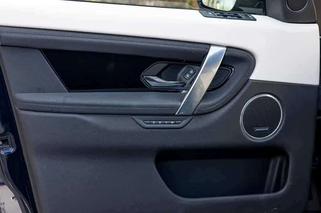 Land Rover Discovery Sport Dynamic SE AWD 04/2022-photo-16