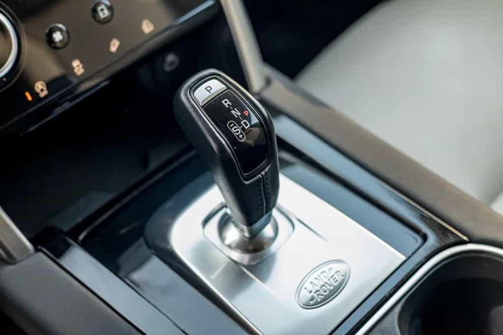 Land Rover Discovery Sport Dynamic SE AWD 04/2022-photo-19