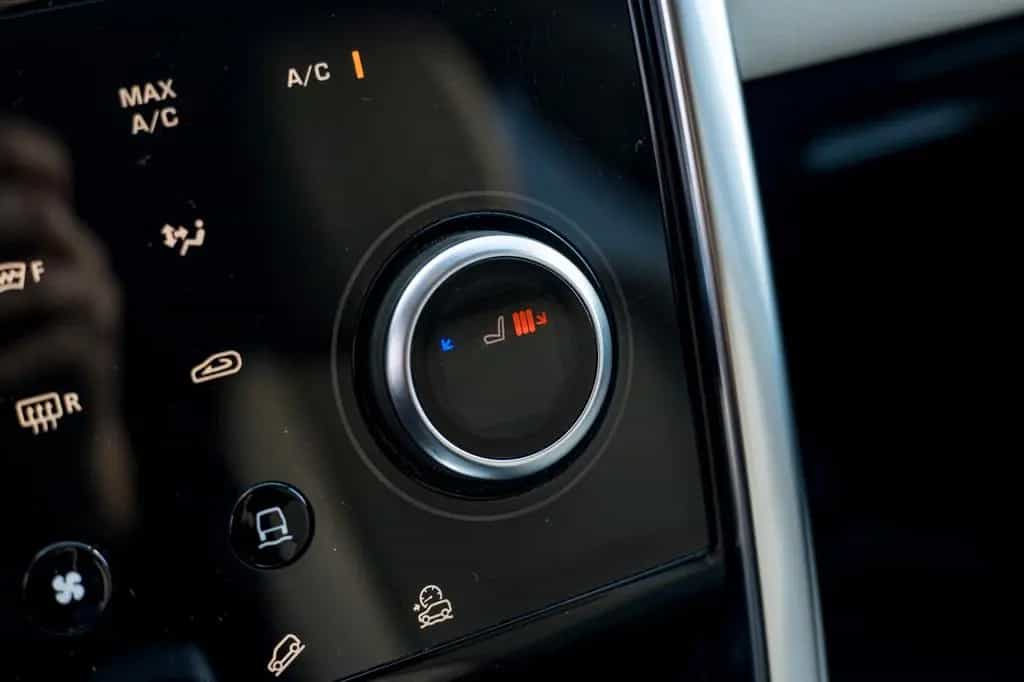 Land Rover Discovery Sport Dynamic SE AWD 04/2022-photo-21