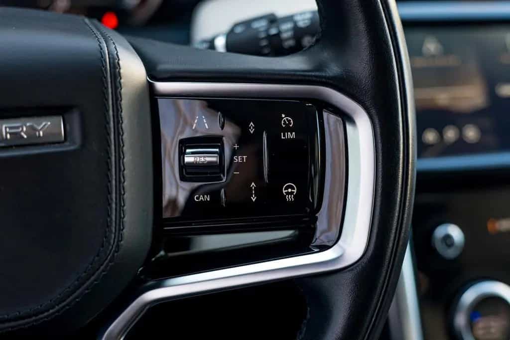 Land Rover Discovery Sport Dynamic SE AWD 04/2022-photo-22