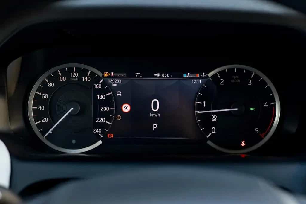 Land Rover Discovery Sport Dynamic SE AWD 04/2022-photo-23