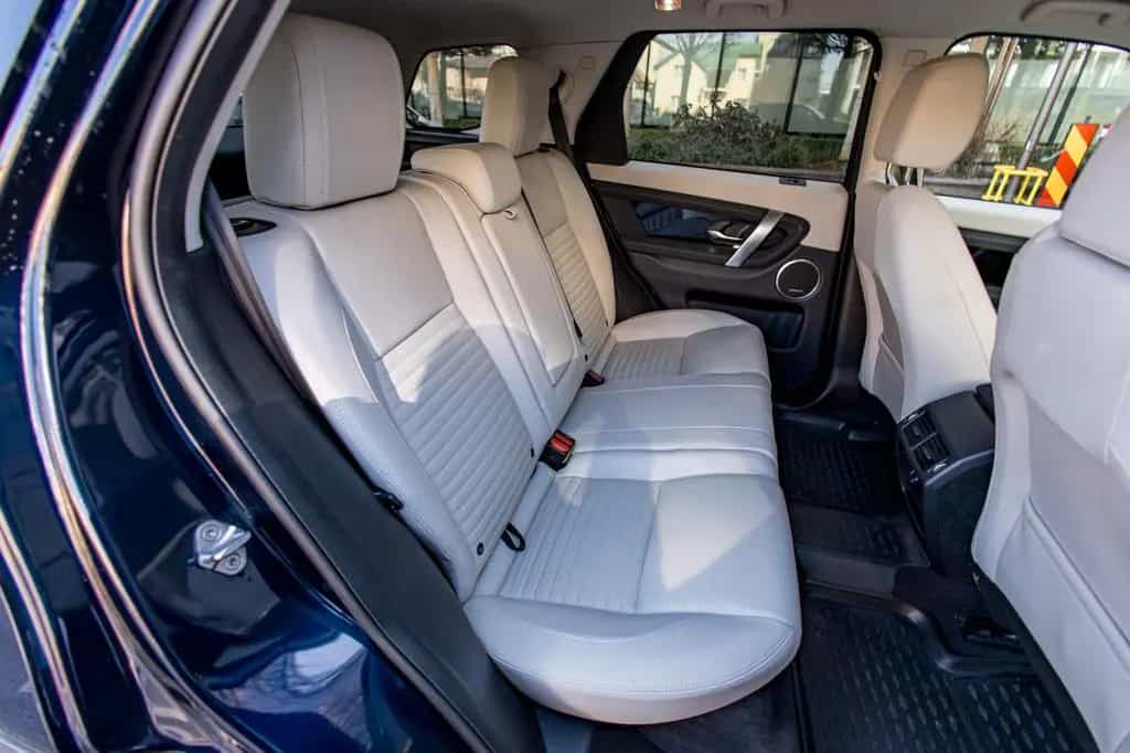 Land Rover Discovery Sport Dynamic SE AWD 04/2022-photo-32