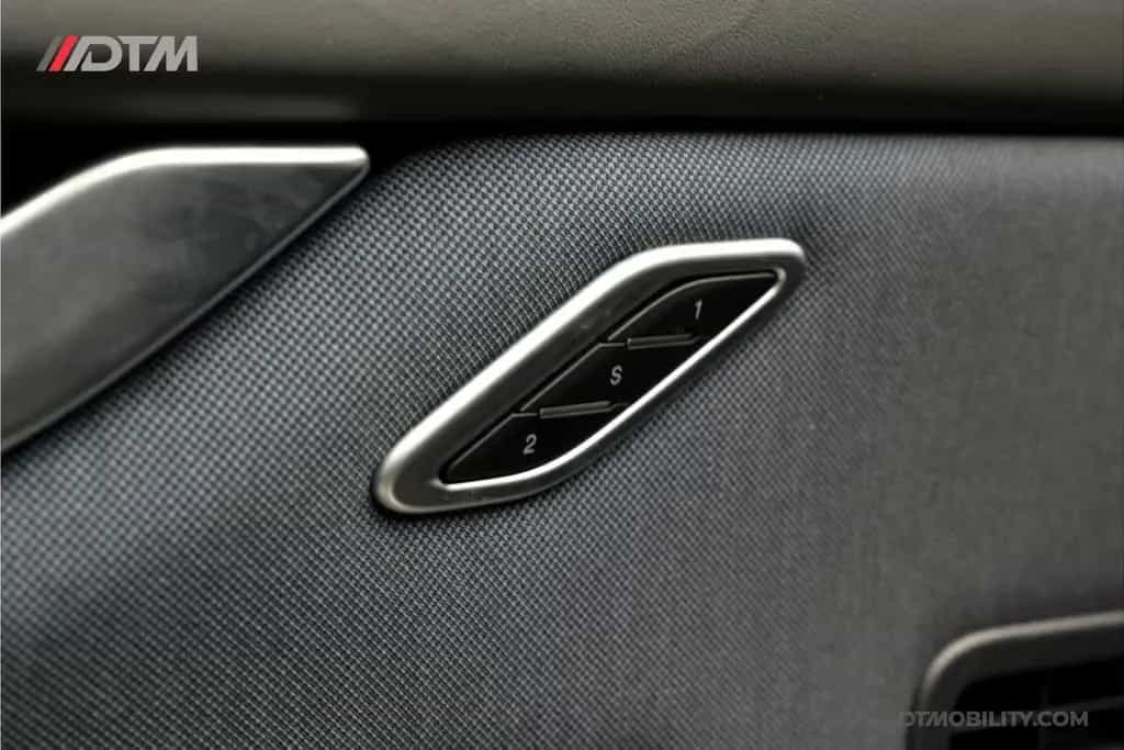 Maserati Ghibli 3.0 V6 D GranLusso | Zegna interieur | Bo 09/2018-photo-15