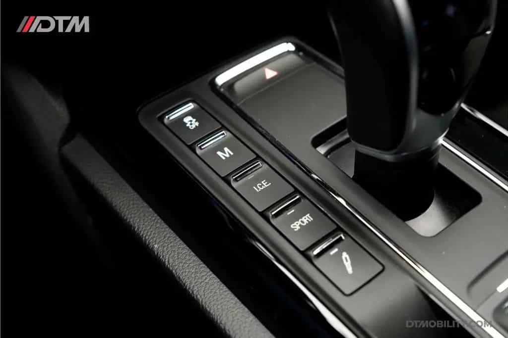 Maserati Ghibli 3.0 V6 D GranLusso | Zegna interieur | Bo 09/2018-photo-30