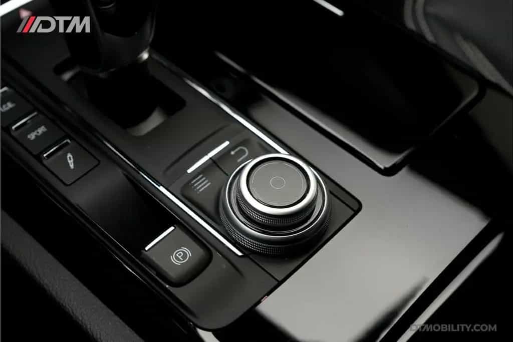 Maserati Ghibli 3.0 V6 D GranLusso | Zegna interieur | Bo 09/2018-photo-31