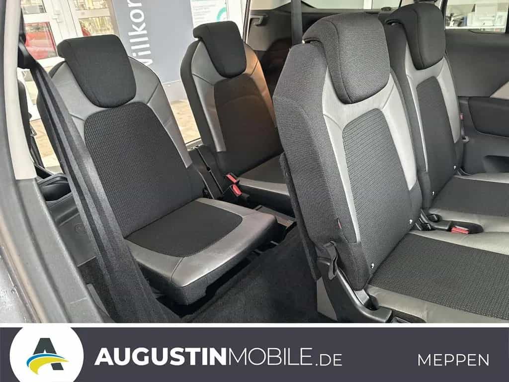 Citroën Grand C4 Picasso Shine BlueHDI 150 EAT6*AHK*7Si* 05/2018-photo-13