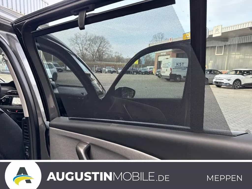 Citroën Grand C4 Picasso Shine BlueHDI 150 EAT6*AHK*7Si* 05/2018-photo-14