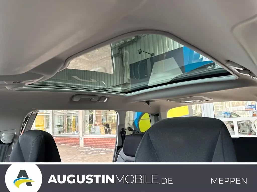 Citroën Grand C4 Picasso Shine BlueHDI 150 EAT6*AHK*7Si* 05/2018-photo-15