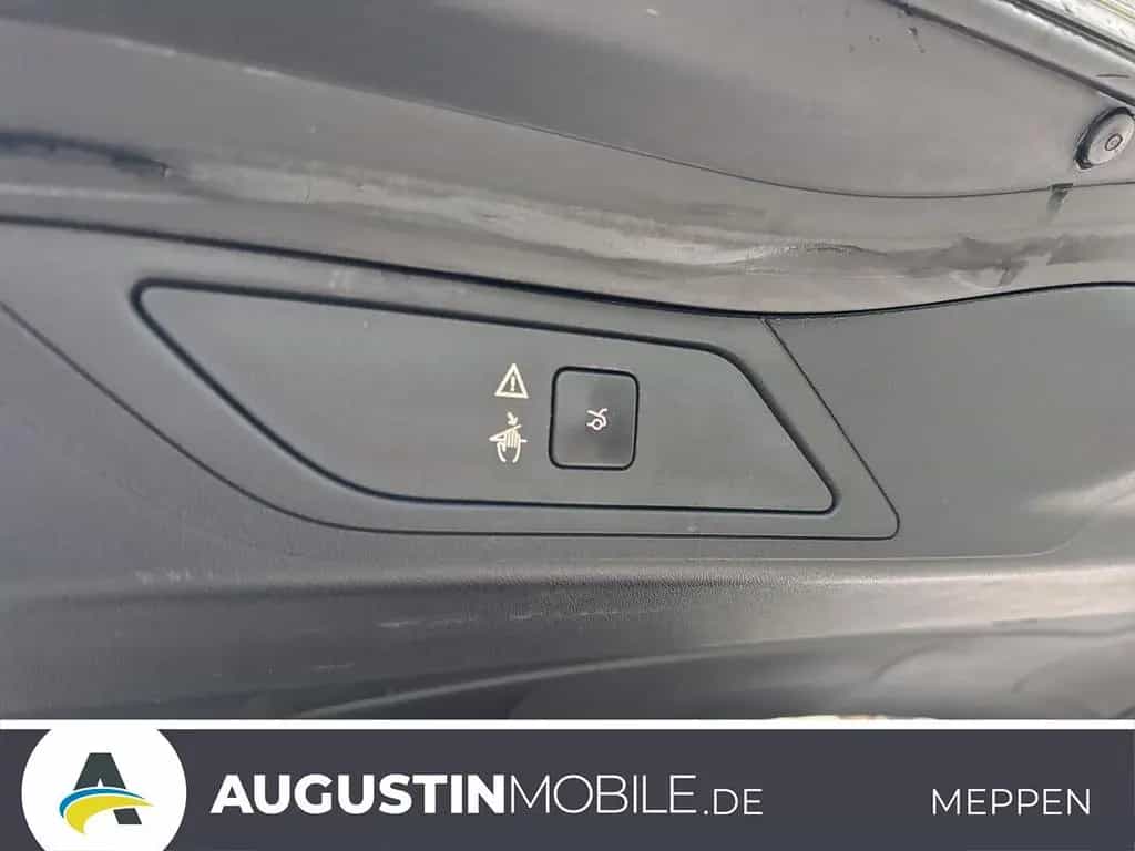 Citroën Grand C4 Picasso Shine BlueHDI 150 EAT6*AHK*7Si* 05/2018-photo-16