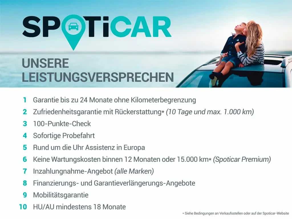 Citroën Grand C4 Picasso Shine BlueHDI 150 EAT6*AHK*7Si* 05/2018-photo-17