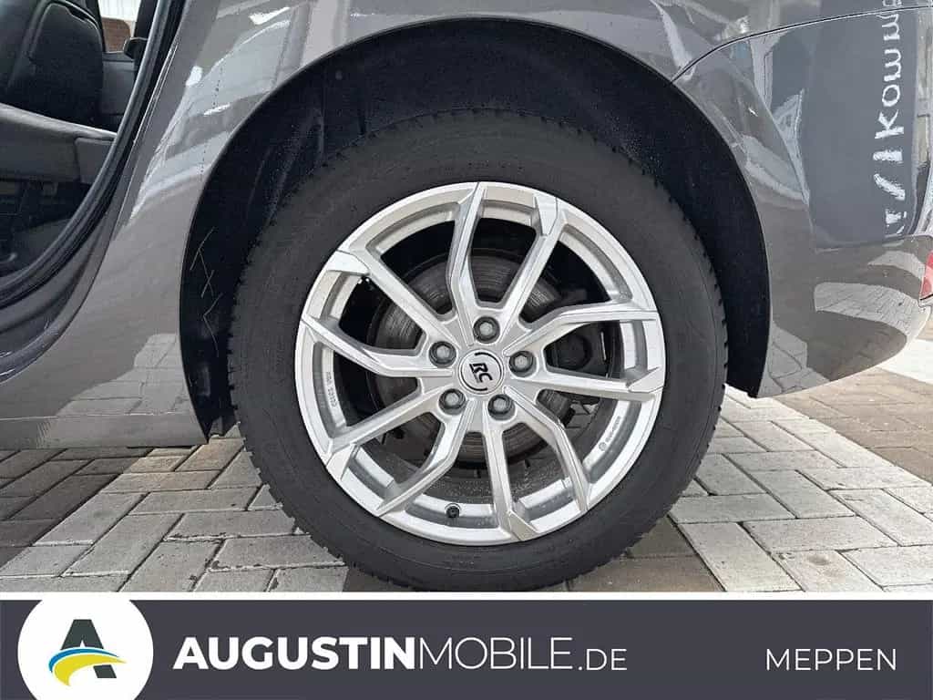 Citroën Grand C4 Picasso Shine BlueHDI 150 EAT6*AHK*7Si* 05/2018-photo-9