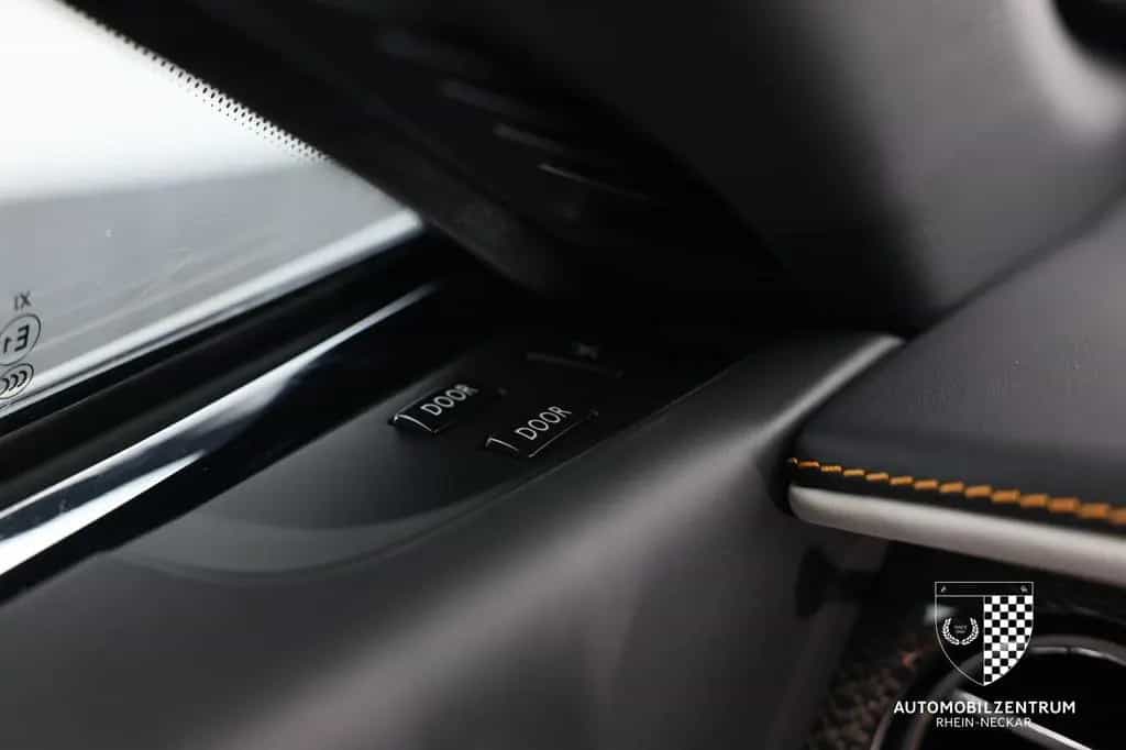 Rolls-Royce Wraith Black Badge MANSORY ForgedCarbon/22" 03/2020-photo-32