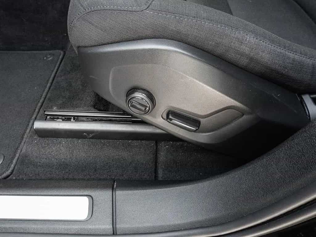 Volvo XC60 Momentum Pro 2WD Digitales Cockpit Soundsys 07/2021-photo-14