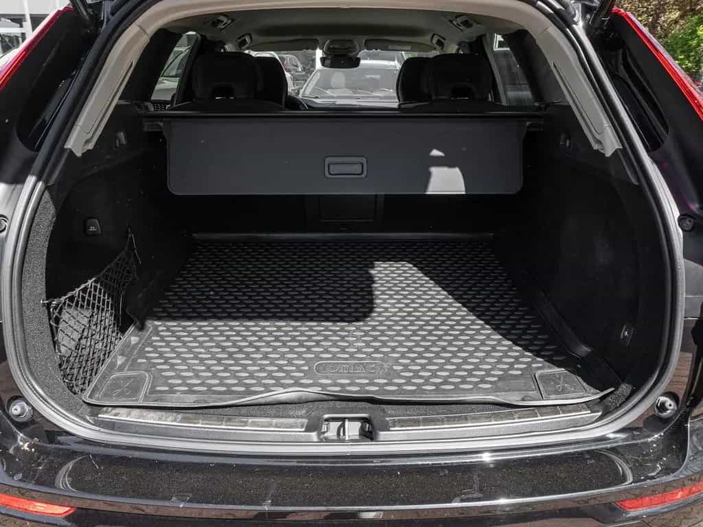 Volvo XC60 Momentum Pro 2WD Digitales Cockpit Soundsys 07/2021-photo-16