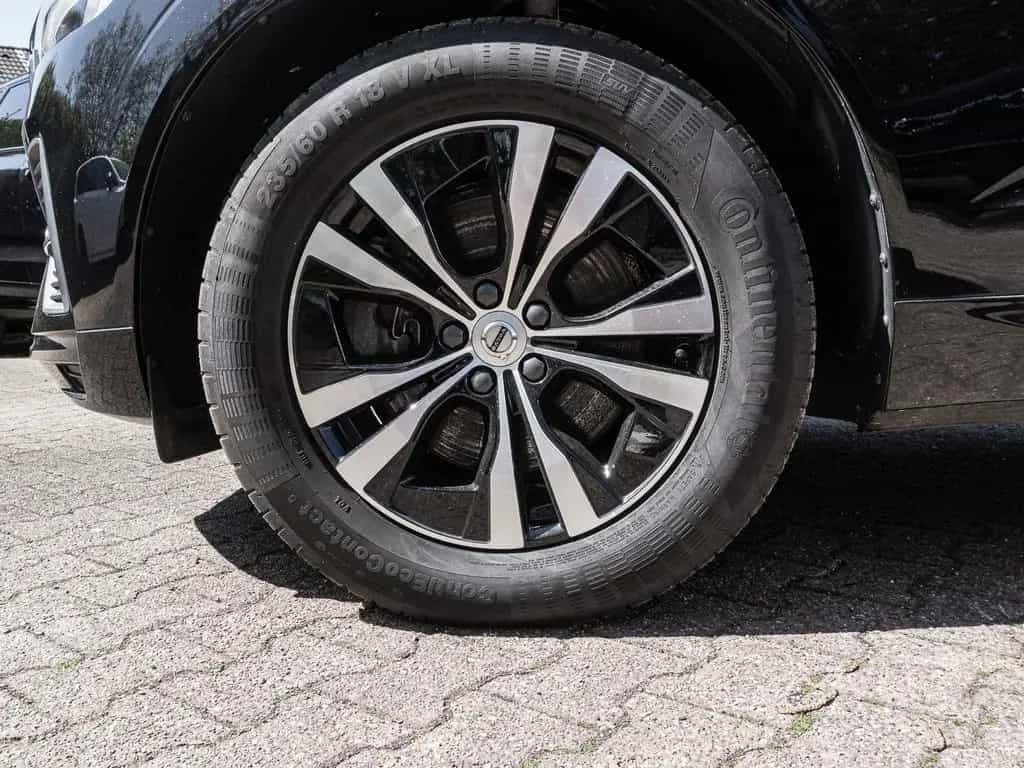 Volvo XC60 Momentum Pro 2WD Digitales Cockpit Soundsys 07/2021-photo-5