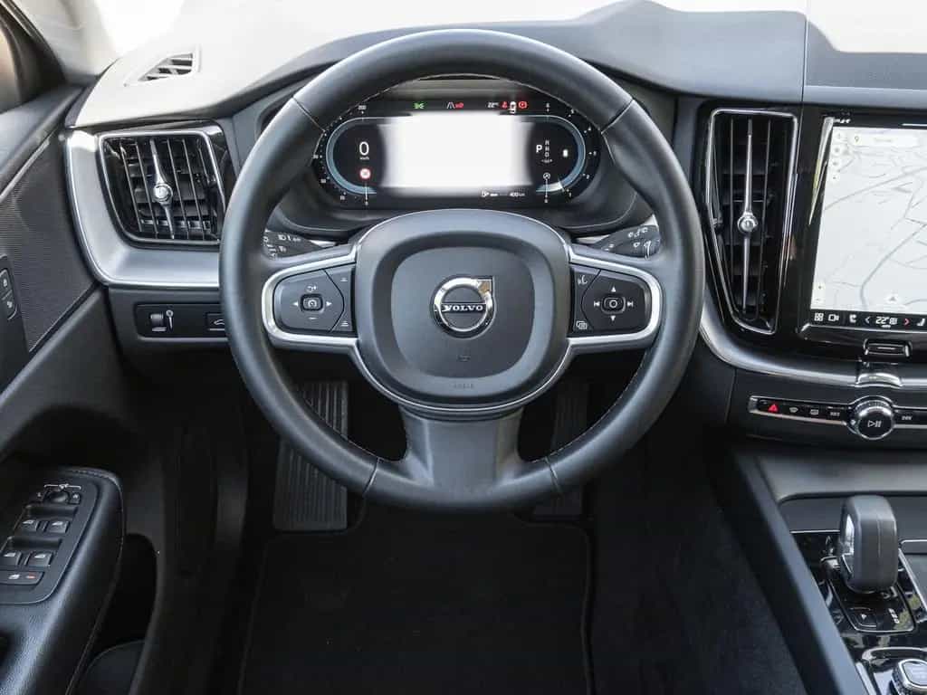 Volvo XC60 Momentum Pro 2WD Digitales Cockpit Soundsys 07/2021-photo-9