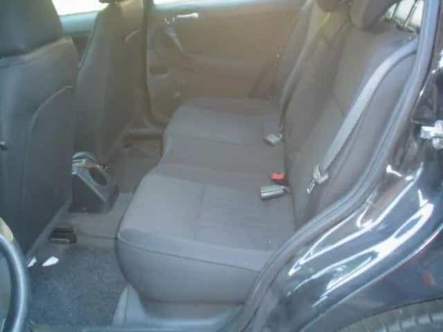 Alfa Romeo 147 1.9 JTD 115CV 5p. Impression 03/2005-photo-7