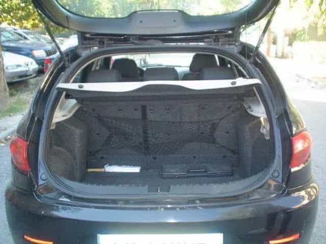 Alfa Romeo 147 1.9 JTD 115CV 5p. Impression 03/2005-photo-8