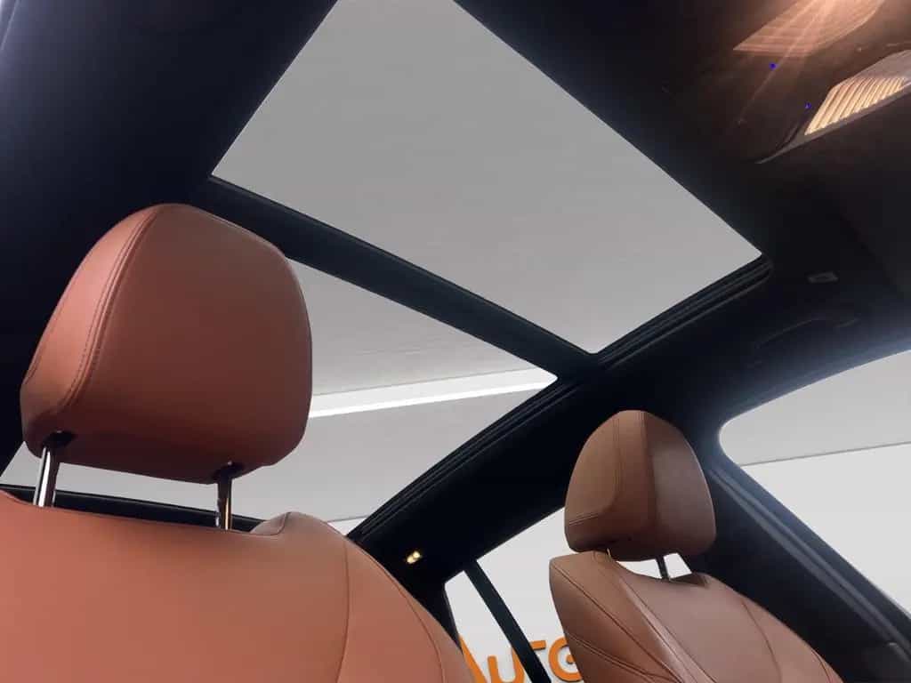 BMW X3 xDrive 20 d M Sport*HEADUP*360°KAM*PANO* 09/2019-photo-15