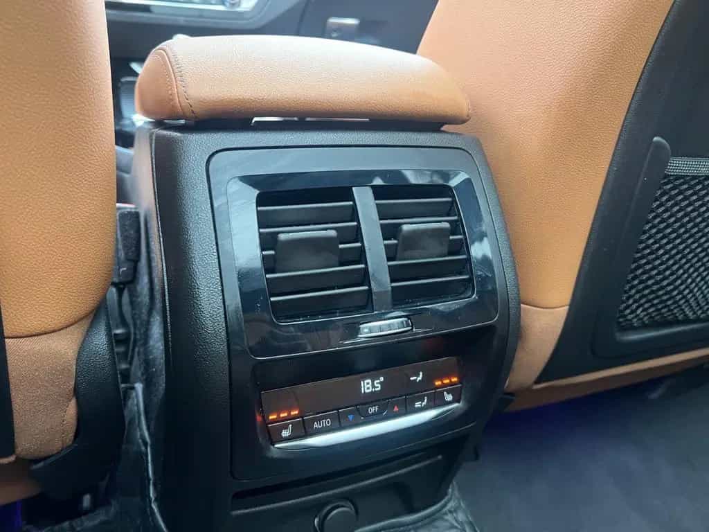 BMW X3 xDrive 20 d M Sport*HEADUP*360°KAM*PANO* 09/2019-photo-16